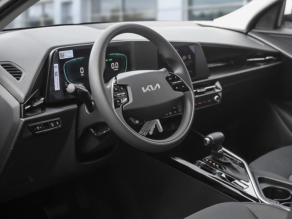 2026 Kia Niro HEV LX-11