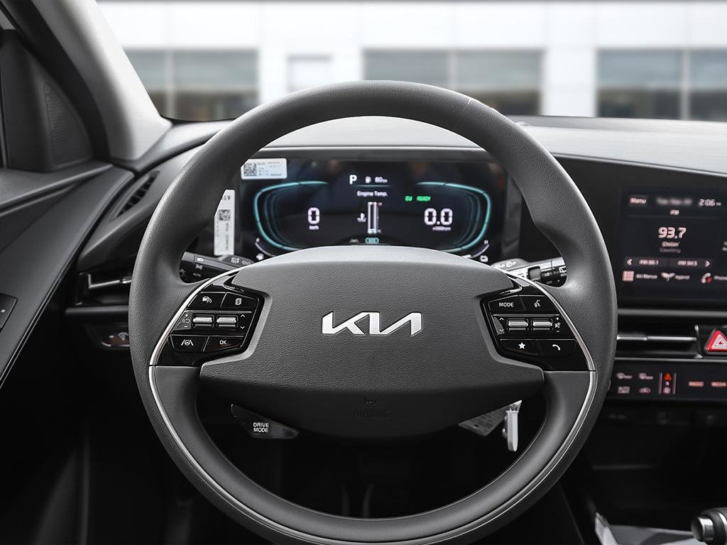 2026 Kia Niro HEV LX-12