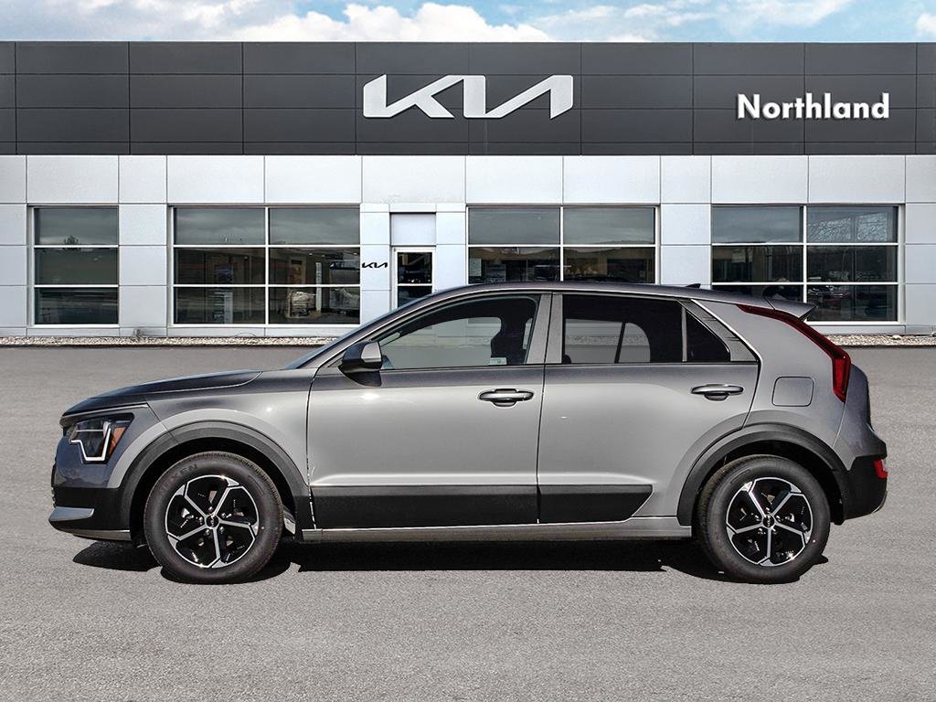2026 Kia Niro HEV LX-2
