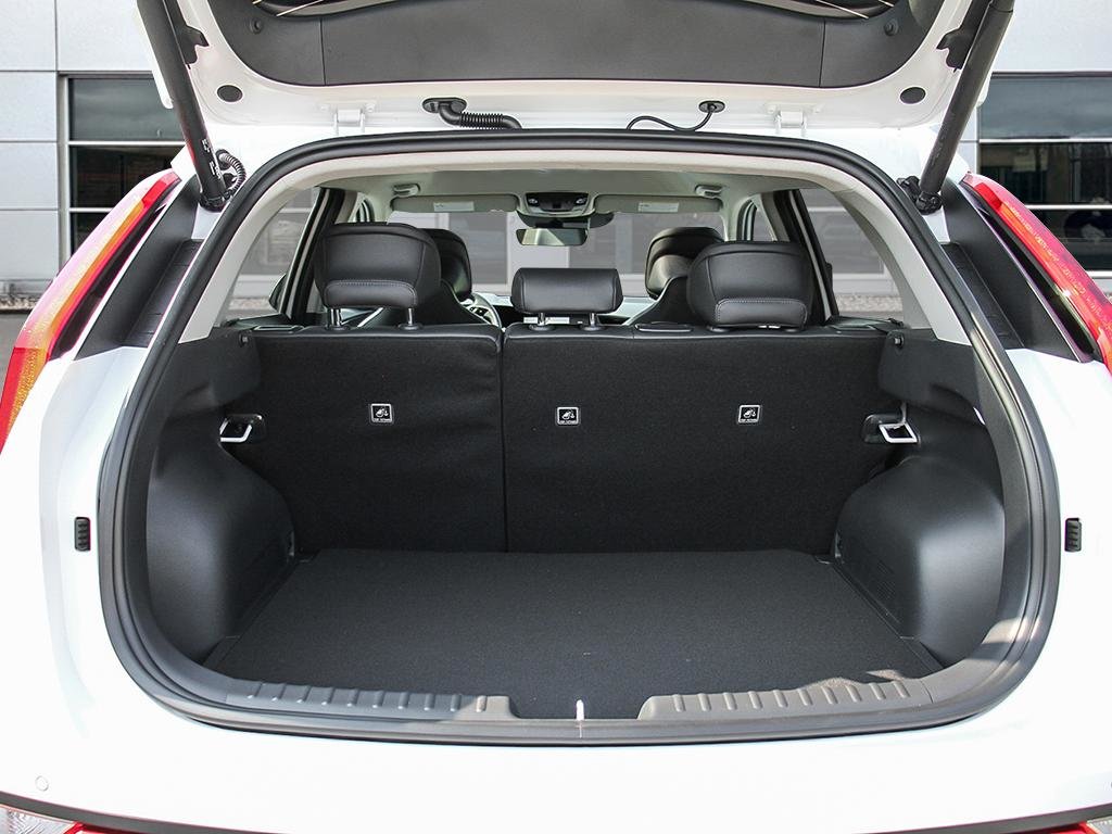 2026 Kia Niro HEV EX-6
