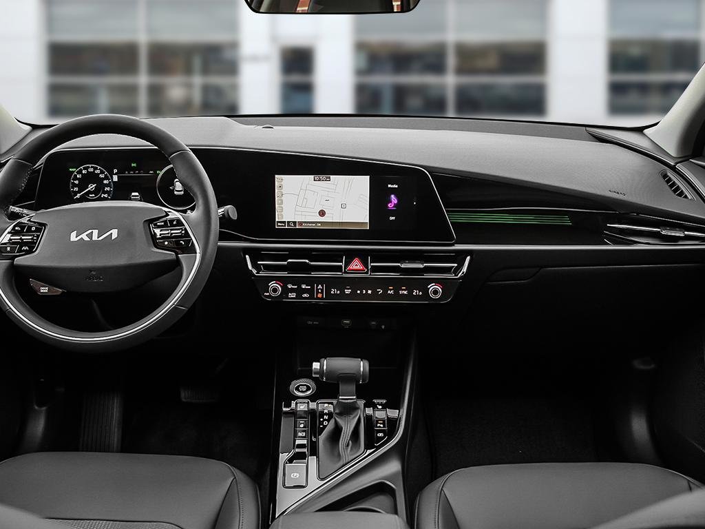 2026 Kia Niro HEV EX Premium-20