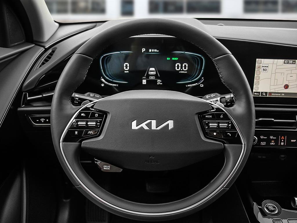 2026 Kia Niro HEV EX-11