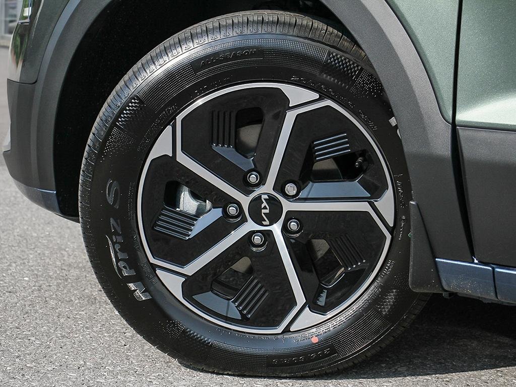 2026 Kia Niro HEV EX-7