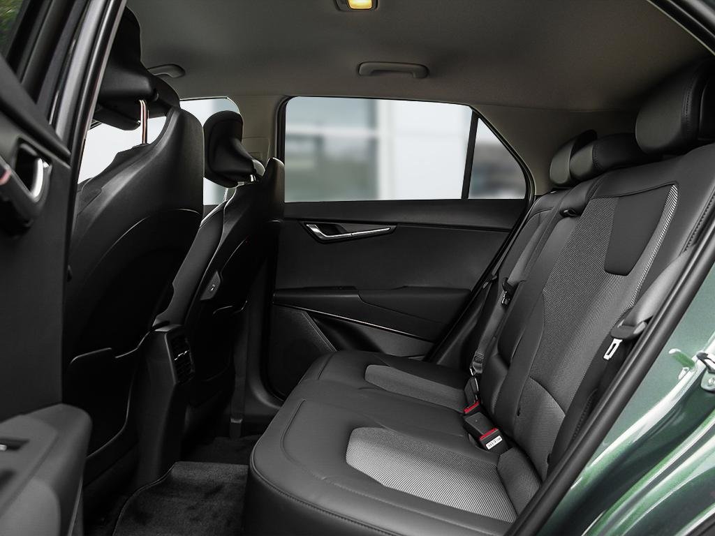 2026 Kia Niro HEV EX-19