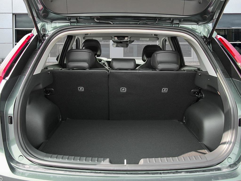 2026 Kia Niro HEV EX-6