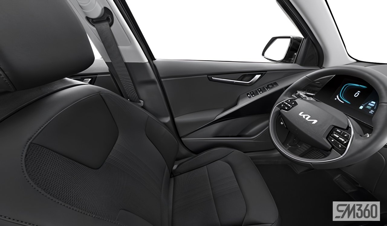 2026 Kia Niro HEV EX-5