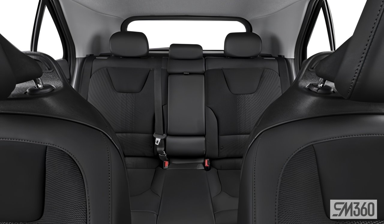 2026 Kia Niro HEV EX-3