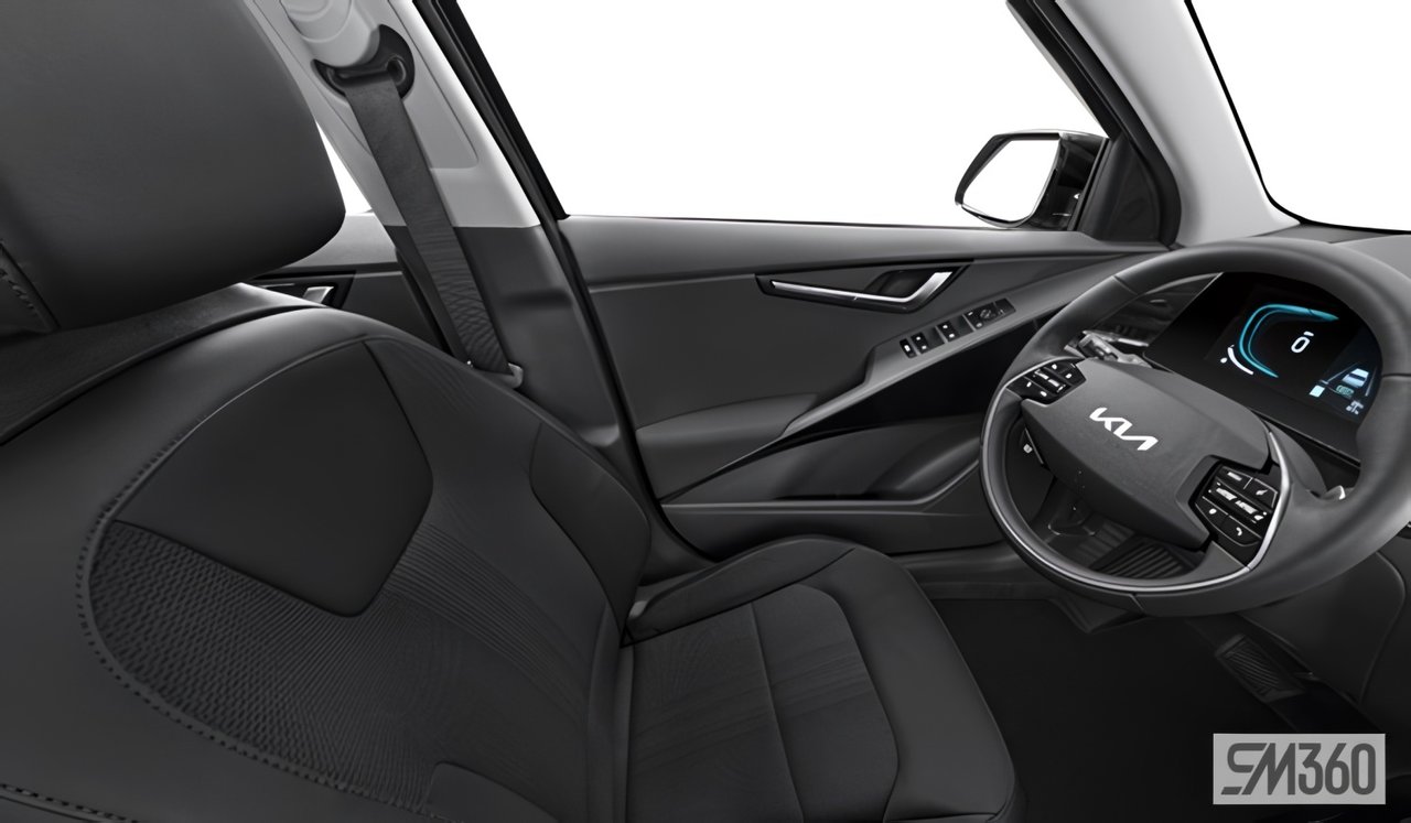 2026 Kia Niro HEV EX-5