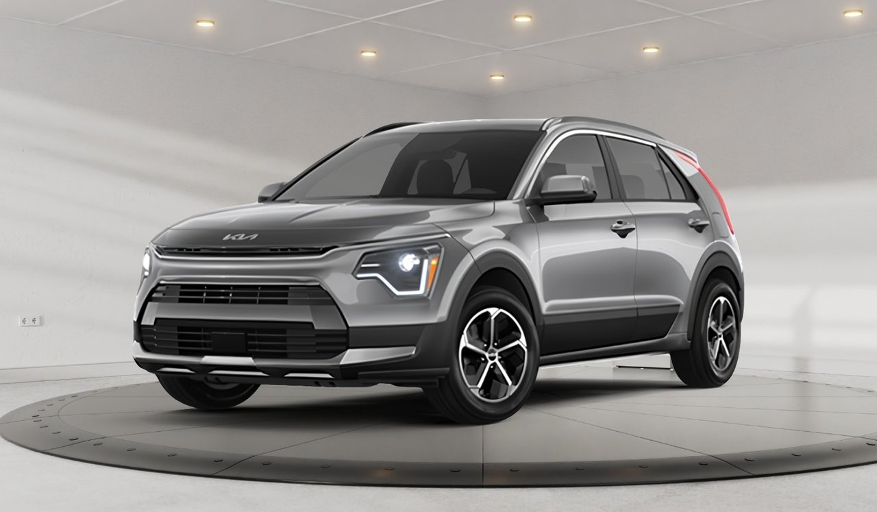 2026 Kia Niro HEV EX-0