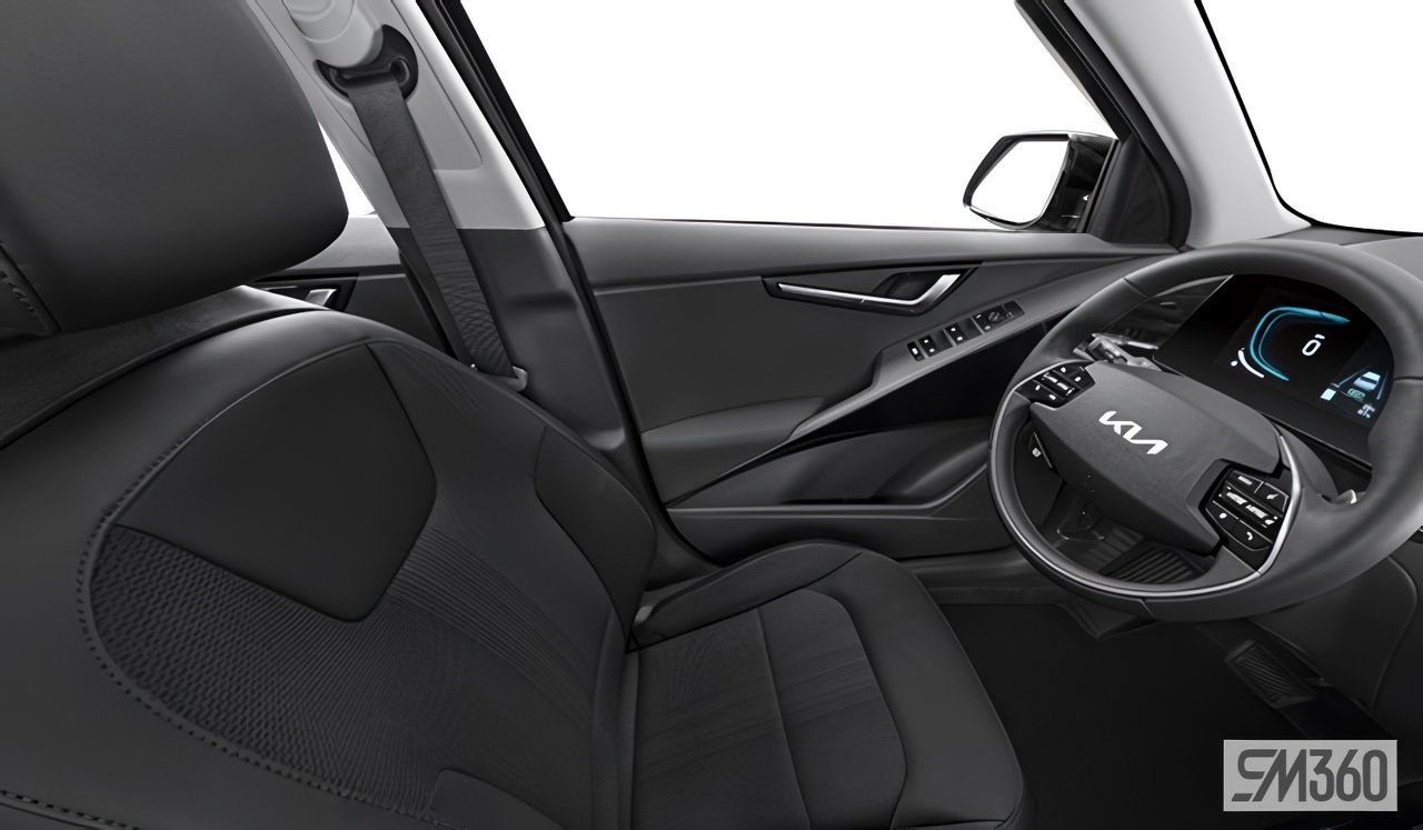 2026 Kia Niro HEV EX-5