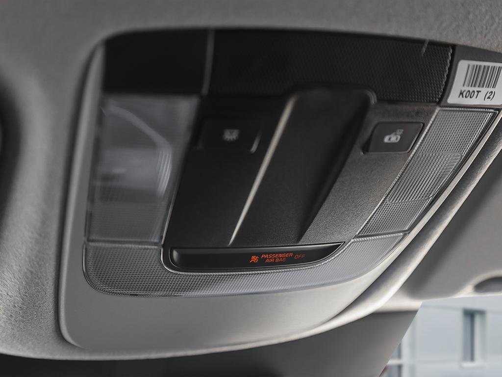 2026 Kia Niro HEV LX-18
