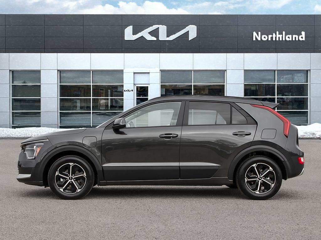 2026 Kia Niro PHEV EX Premium-2