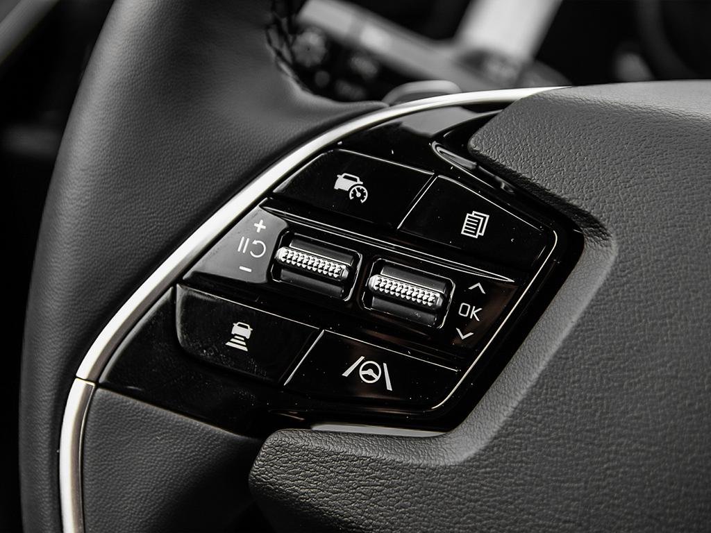 2026 Kia Niro PHEV EX Premium-24