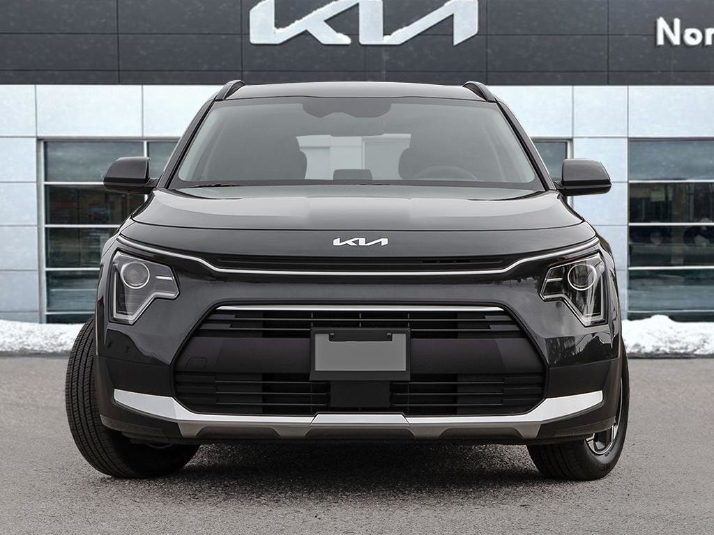 2026 Kia Niro PHEV EX Premium-1