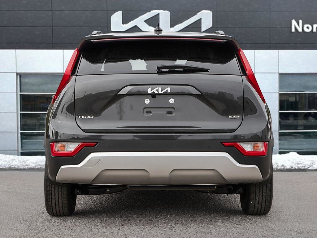 2026 Kia Niro PHEV EX Premium-4