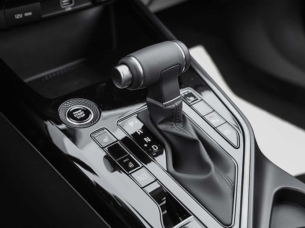 2026 Kia Niro PHEV EX Premium-16