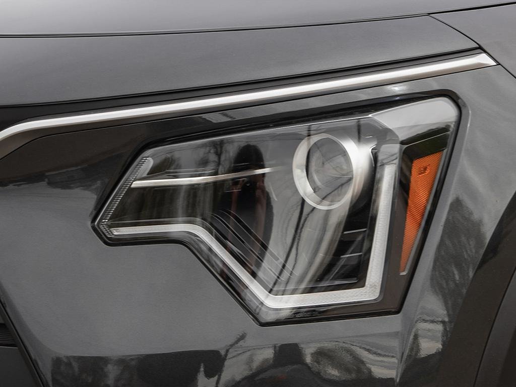 2026 Kia Niro PHEV EX Premium-9