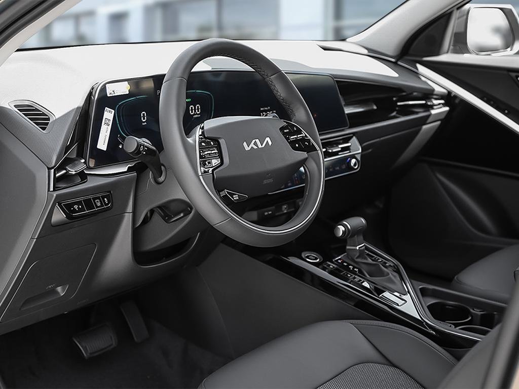 2026 Kia Niro PHEV EX Premium-11