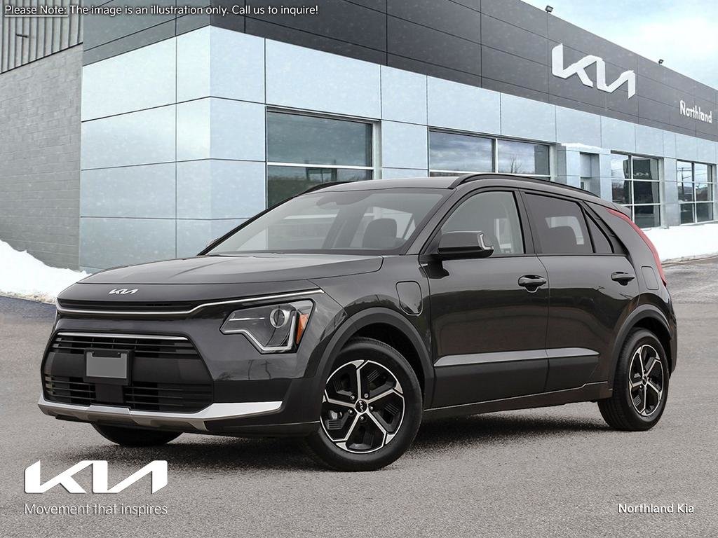 Kia Niro Hybrid Plug-In EX Premium FWD 2026