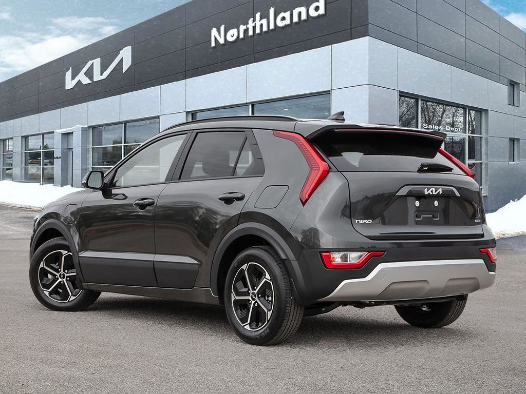 2026 Kia Niro PHEV EX Premium-3