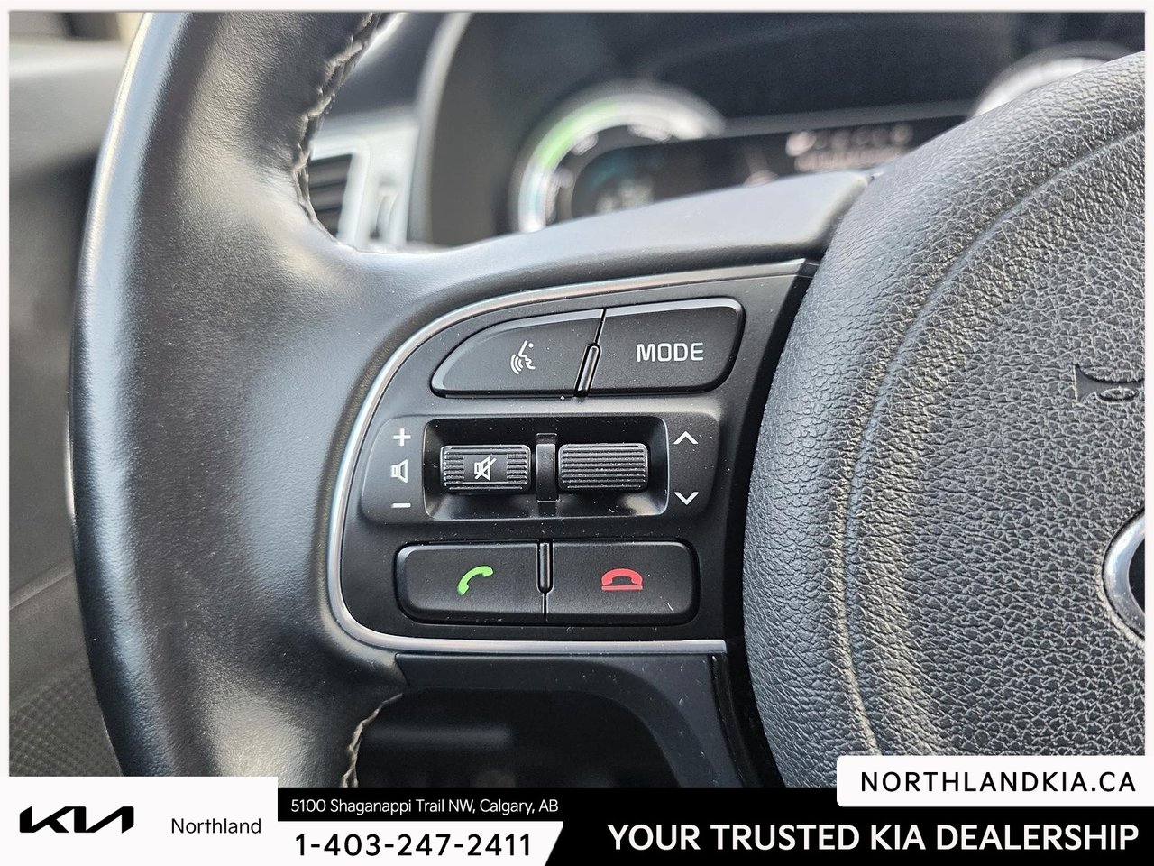 2019 Kia Niro SX Touring-11