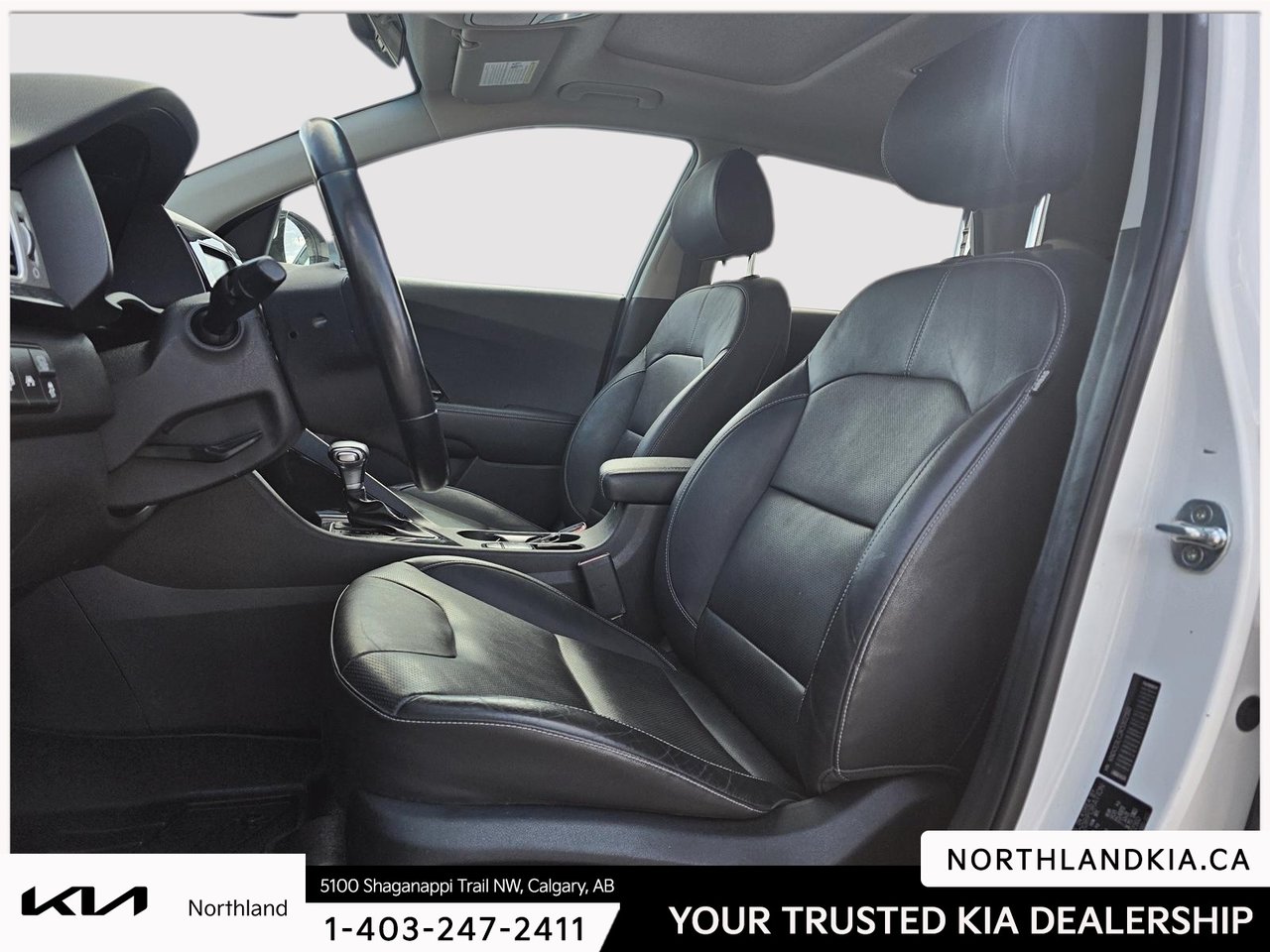2019 Kia Niro SX Touring-8