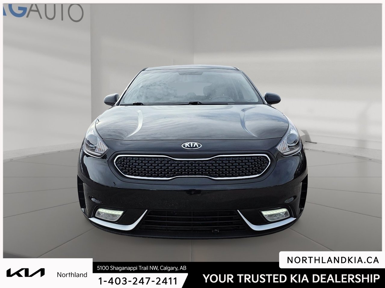 2019 Kia Niro L-5