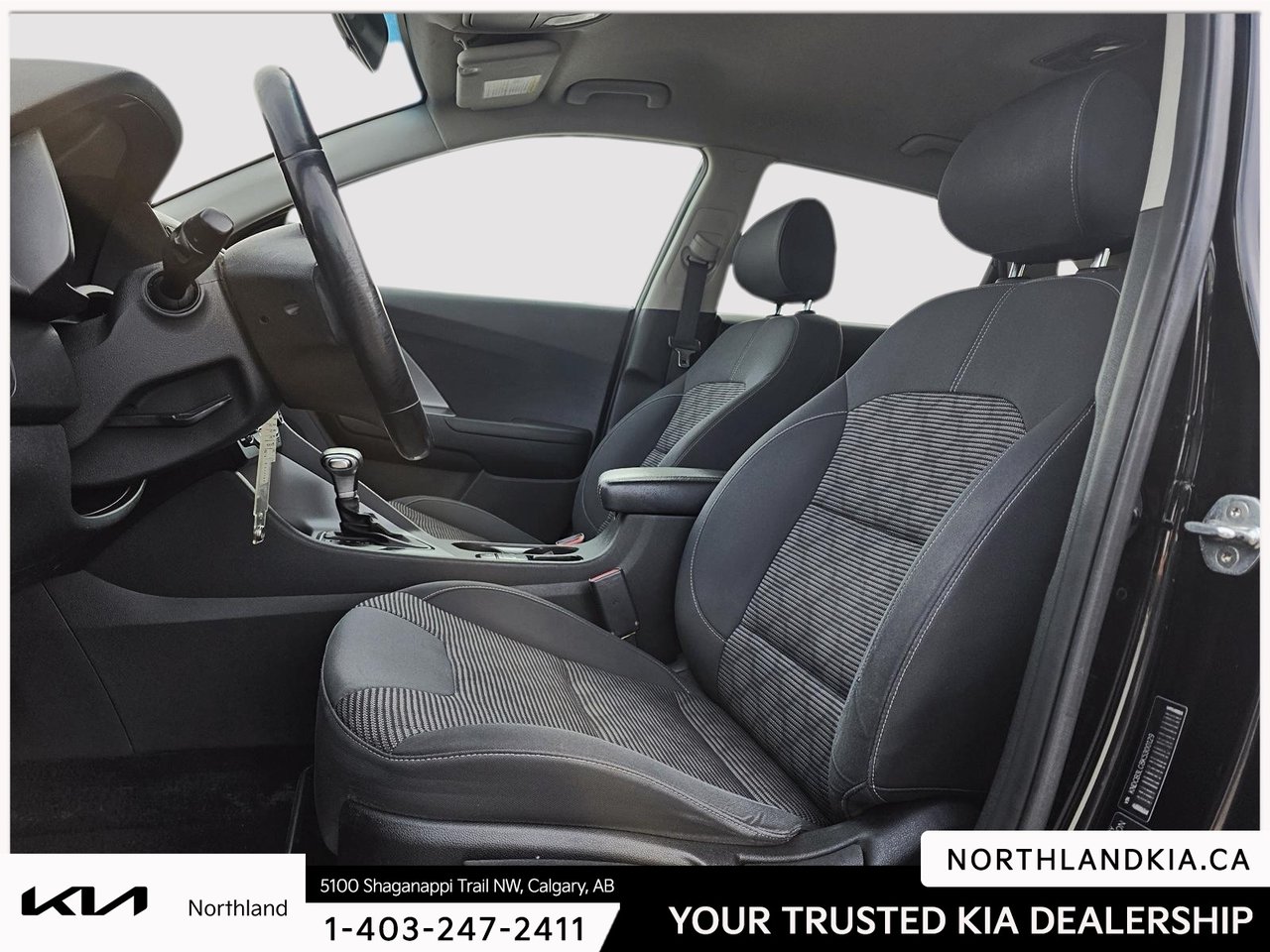2019 Kia Niro L-8