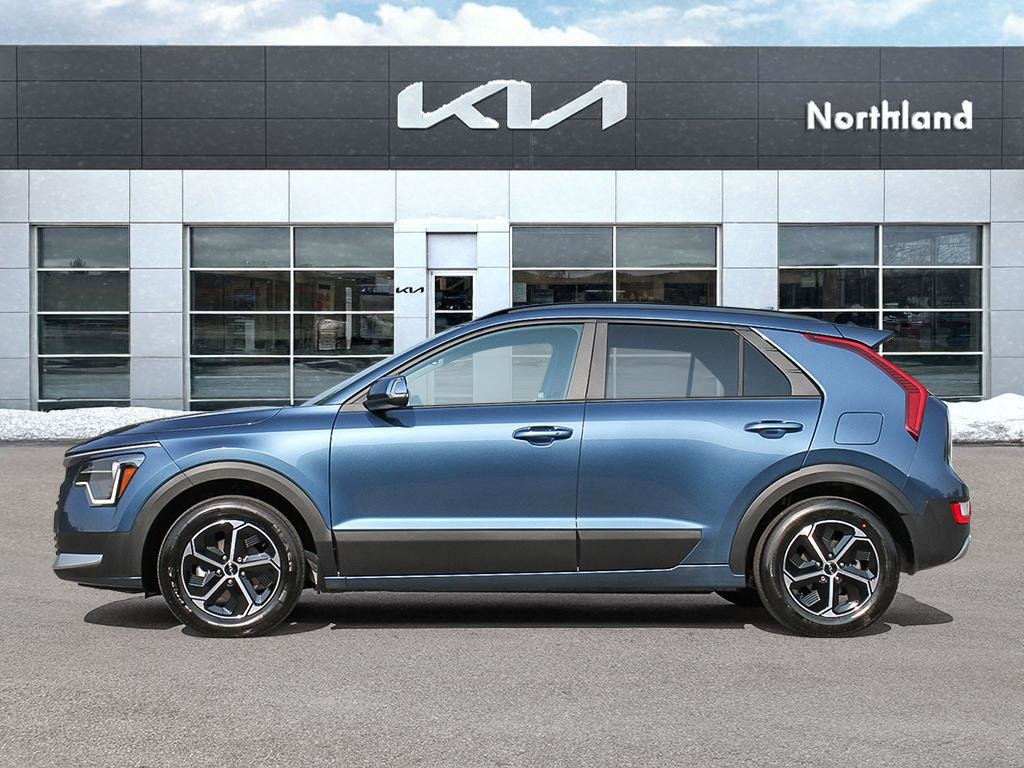 2026 Kia Niro HEV EX-2