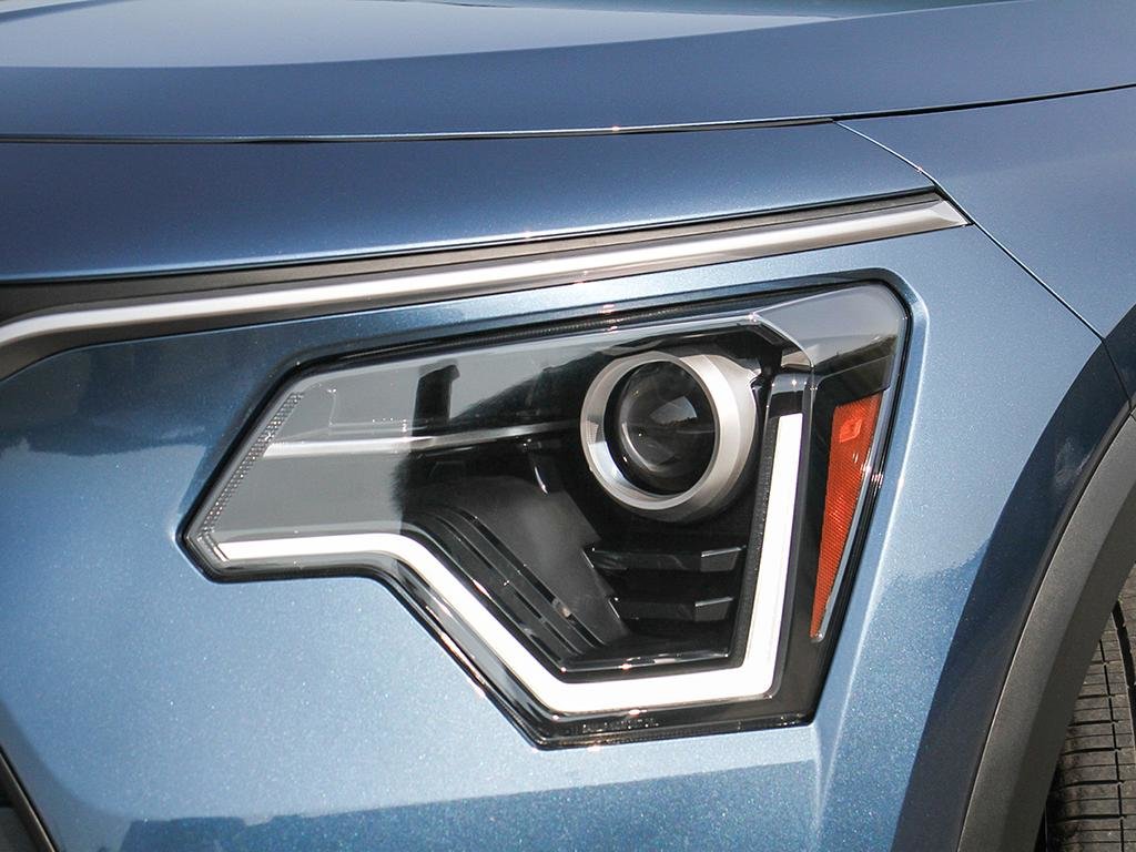 2026 Kia Niro HEV EX-9