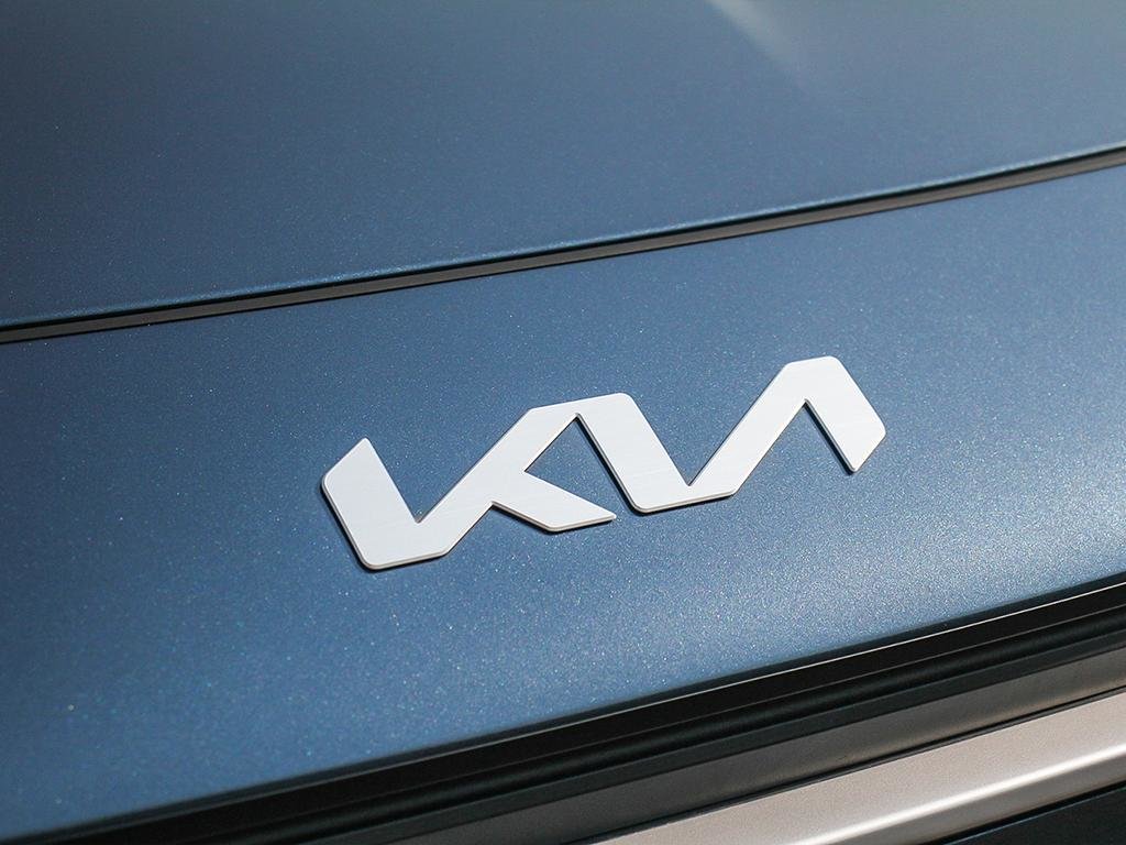 2026 Kia Niro HEV EX-8