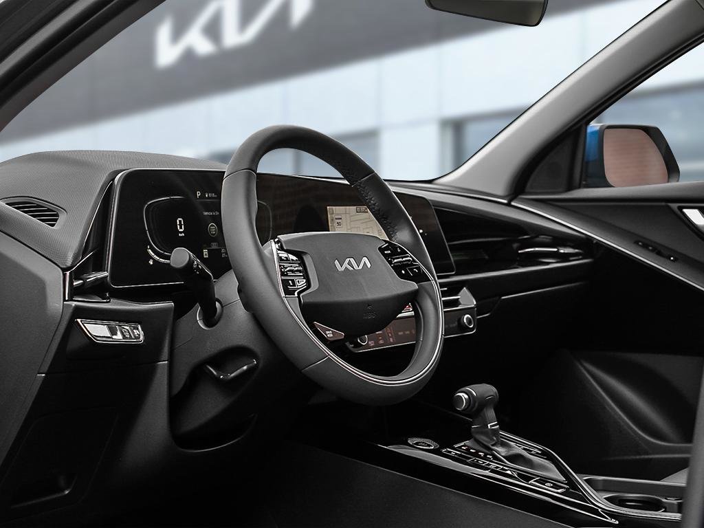 2026 Kia Niro HEV EX-11