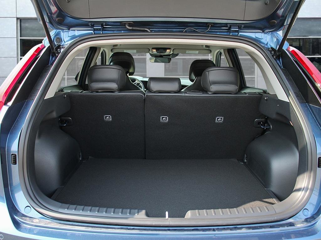 2026 Kia Niro HEV EX-6