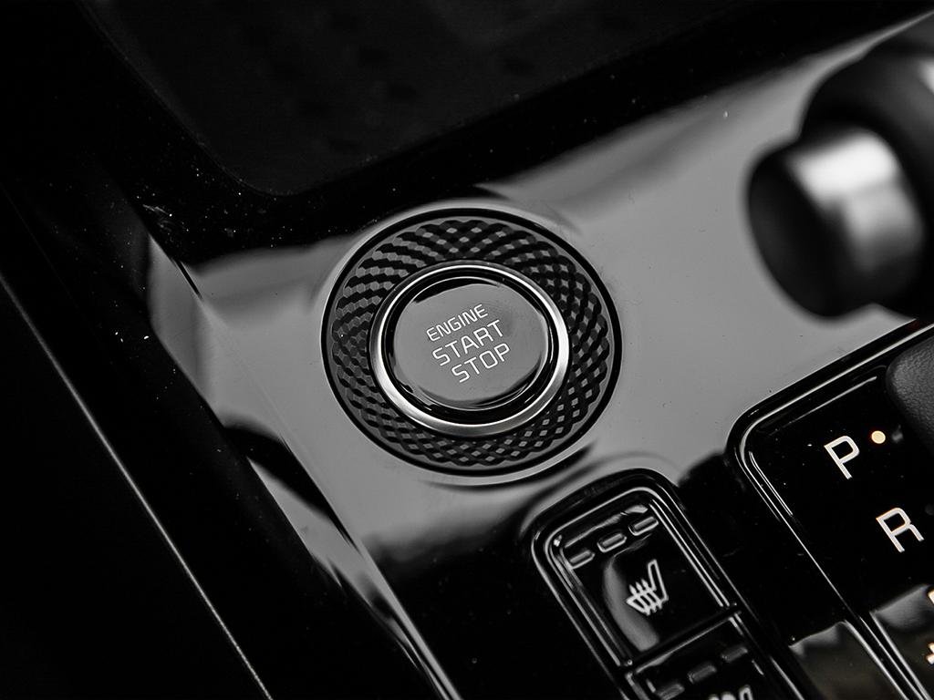 2026 Kia Niro HEV SX-25