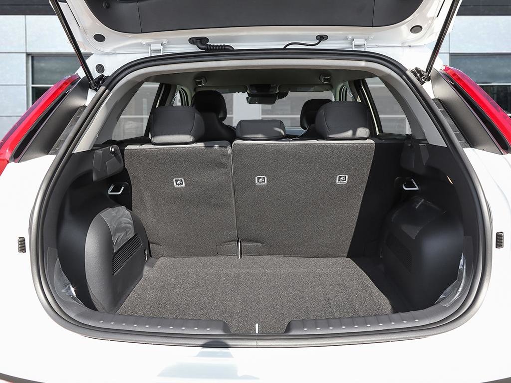 2026 Kia Niro HEV LX-6