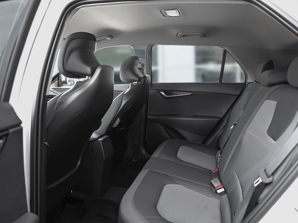 2026 Kia Niro HEV LX-20