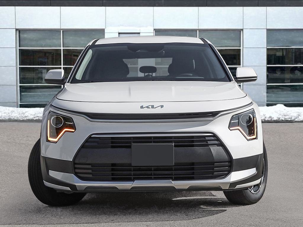 2026 Kia Niro HEV LX-1