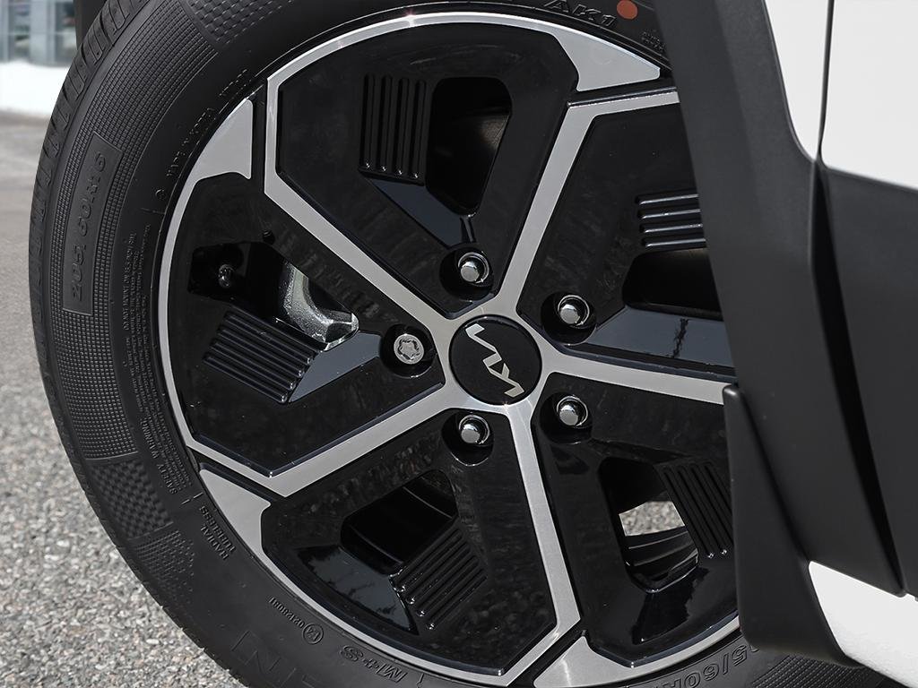 2026 Kia Niro HEV LX-7