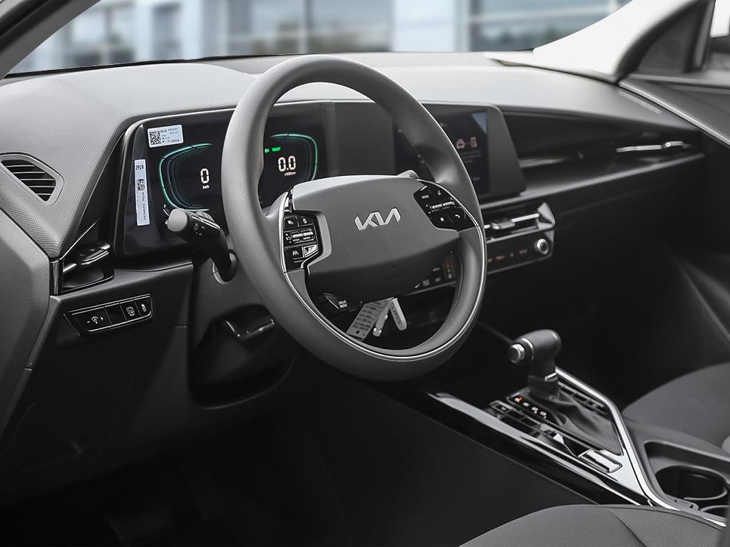 2026 Kia Niro HEV LX-11