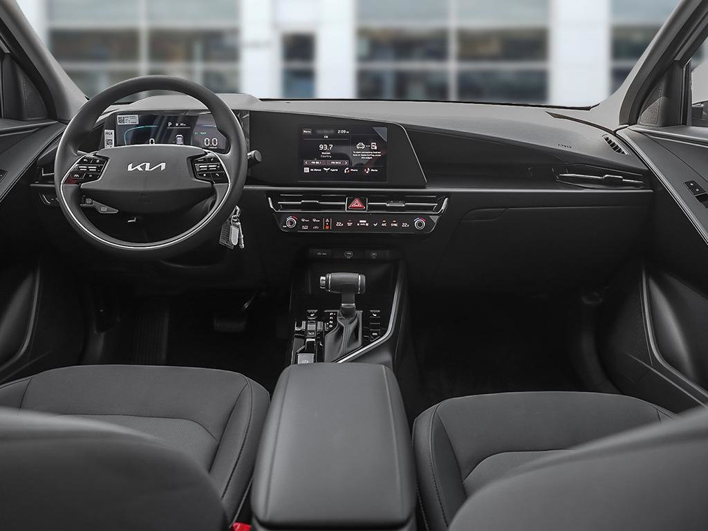 2026 Kia Niro HEV LX-21