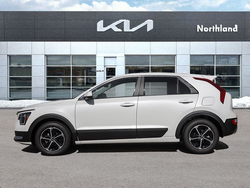 2026 Kia Niro HEV LX-2
