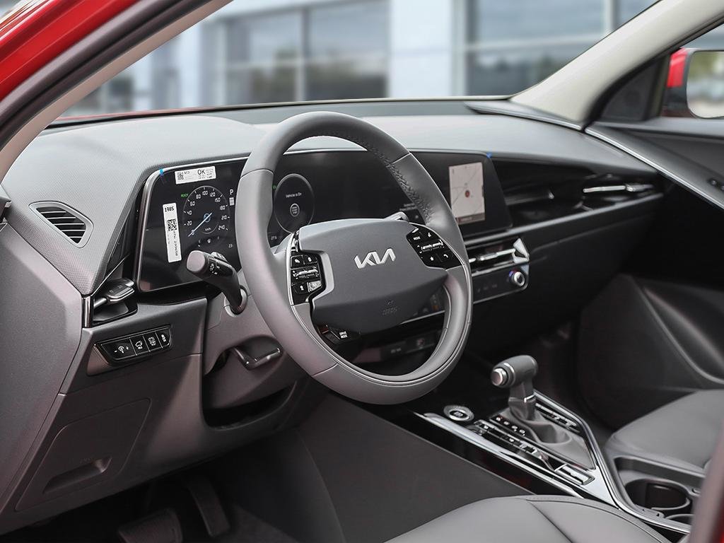 2026 Kia Niro HEV EX-11