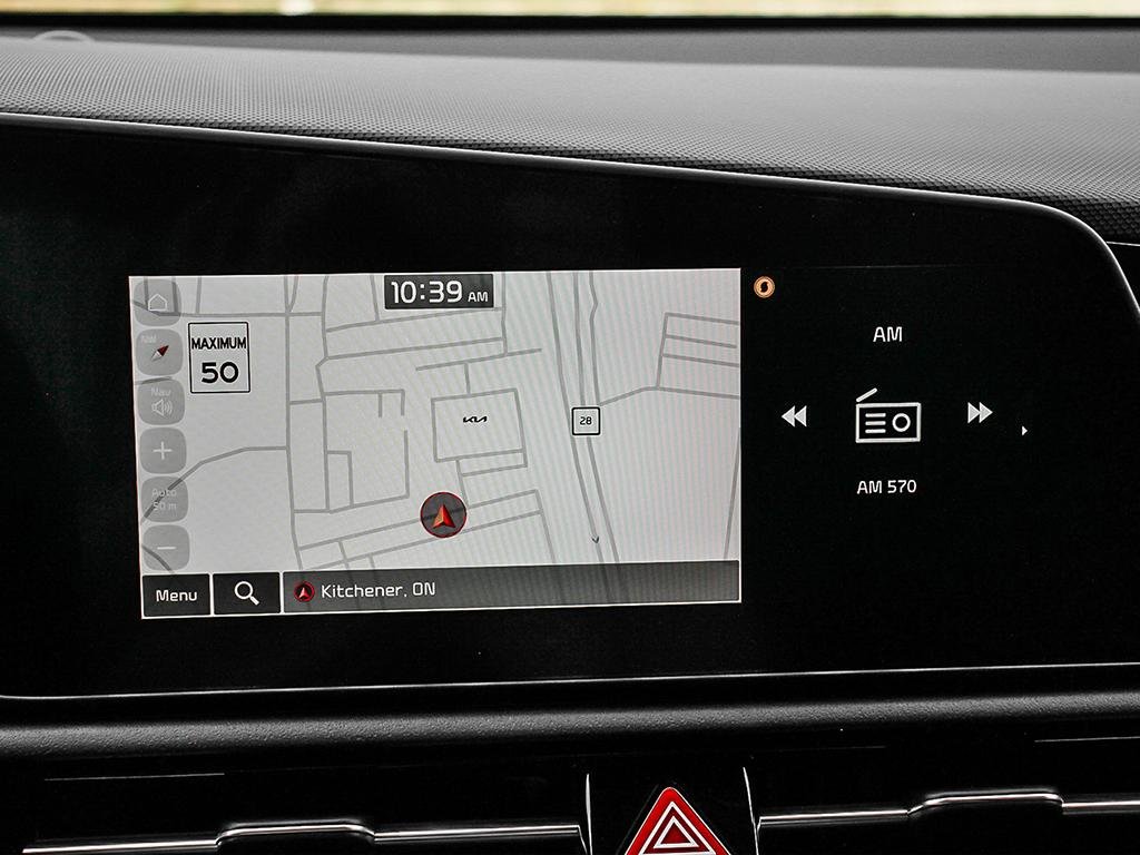 2026 Kia Niro HEV EX-17