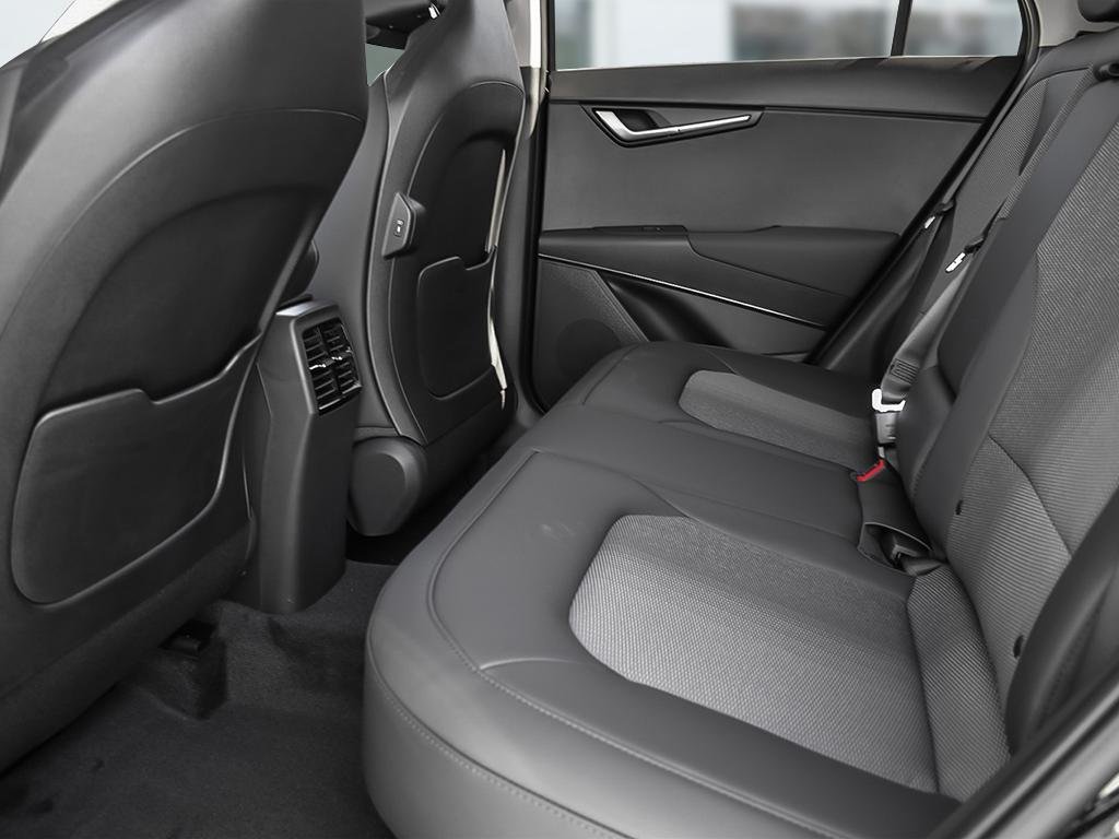 2026 Kia Niro HEV EX-20