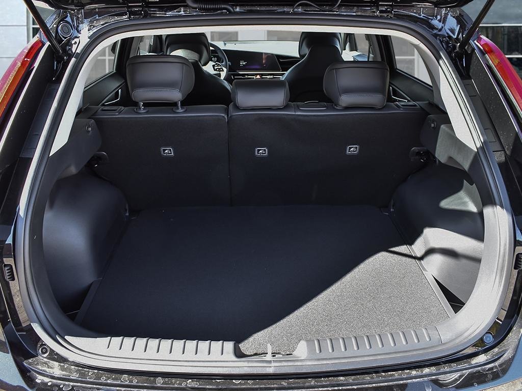 2026 Kia Niro HEV EX-6