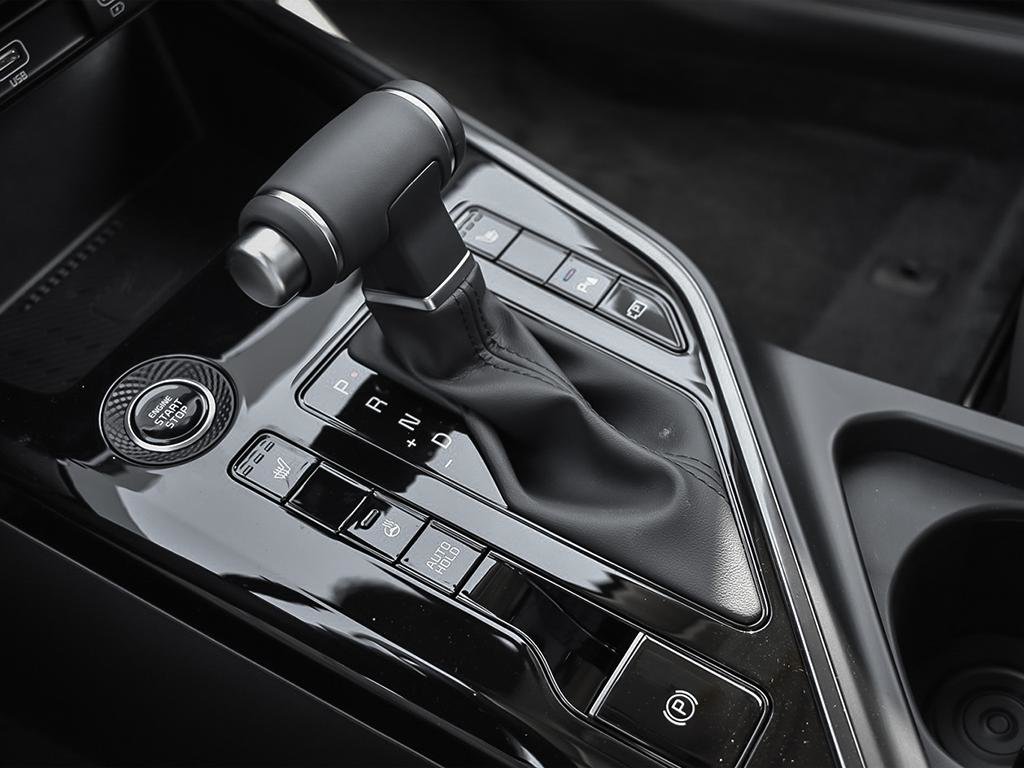 2026 Kia Niro HEV EX-16