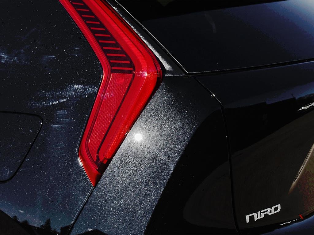 2026 Kia Niro HEV EX-10