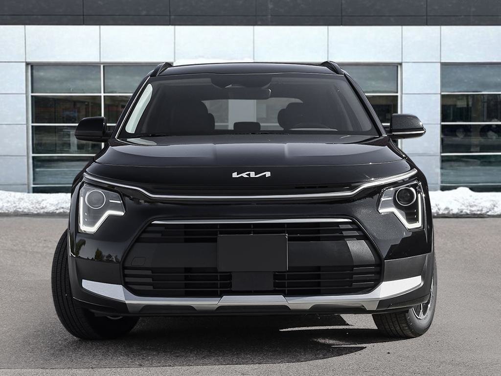 2026 Kia Niro HEV EX-1