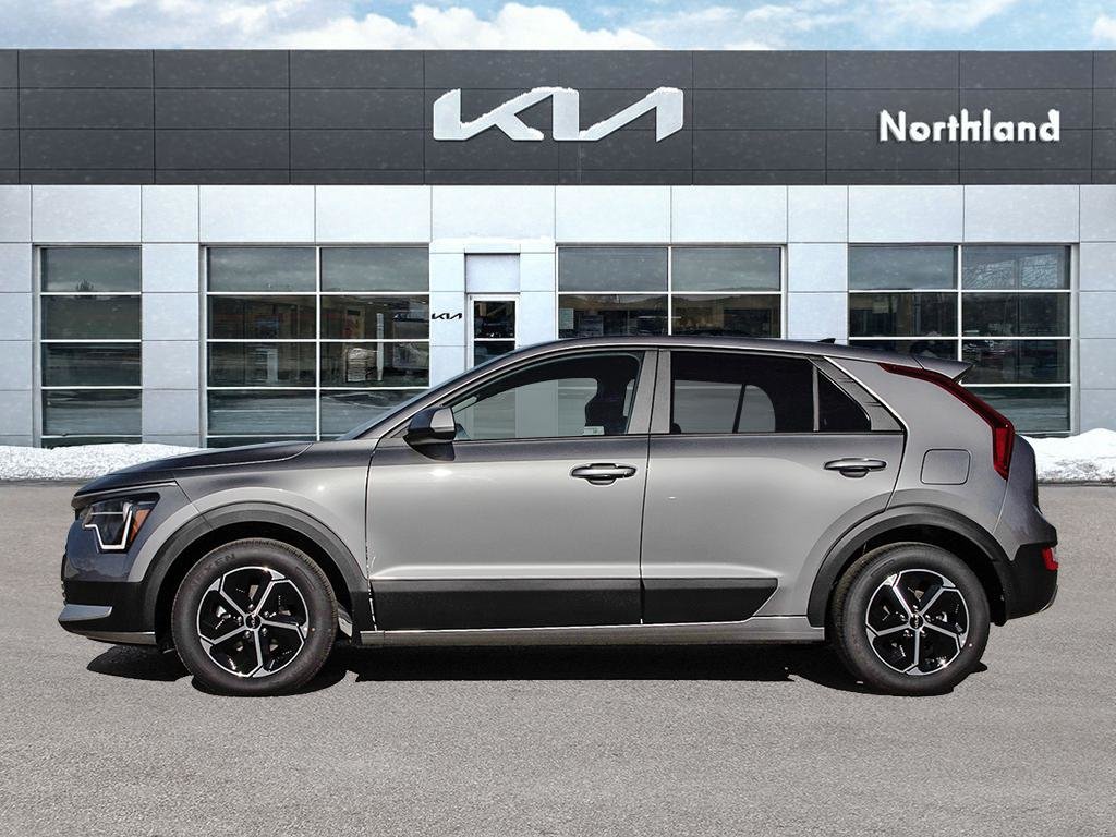 2026 Kia Niro HEV LX-2