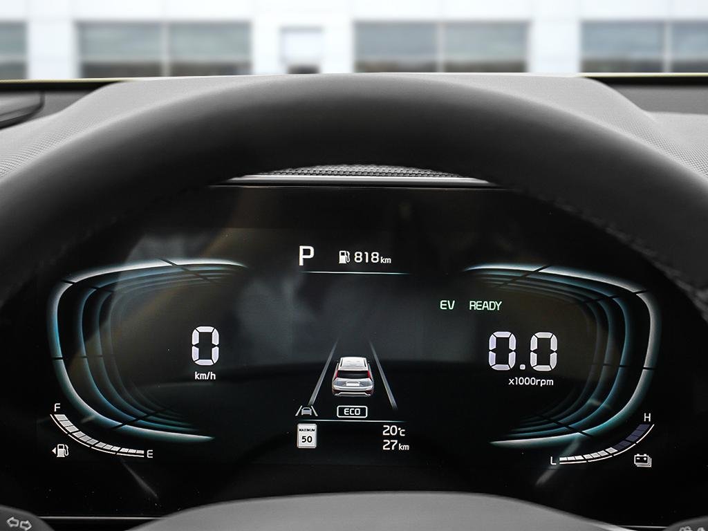 2026 Kia Niro HEV EX-13